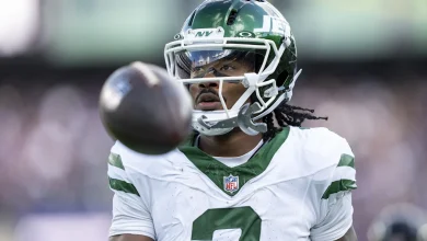 John Metchie III start or sit: Week 13 fantasy football advice