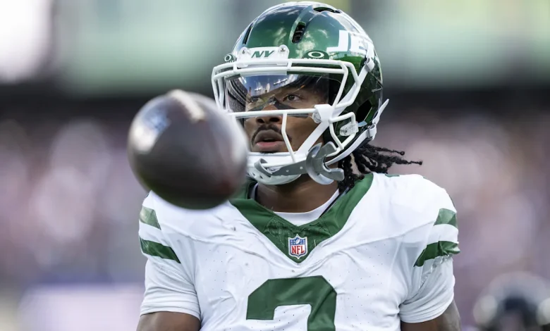 John Metchie III start or sit: Week 13 fantasy football advice