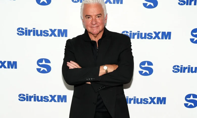 John O’Hurley Reflects on Thanksgiving Traditions and the National Dog Show