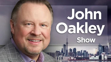 John Oakley to sign off from 640 Toronto