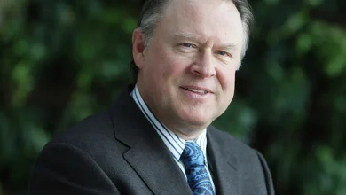 John Oakley's Final Radio Broadcast on 640 is November 28, 2025