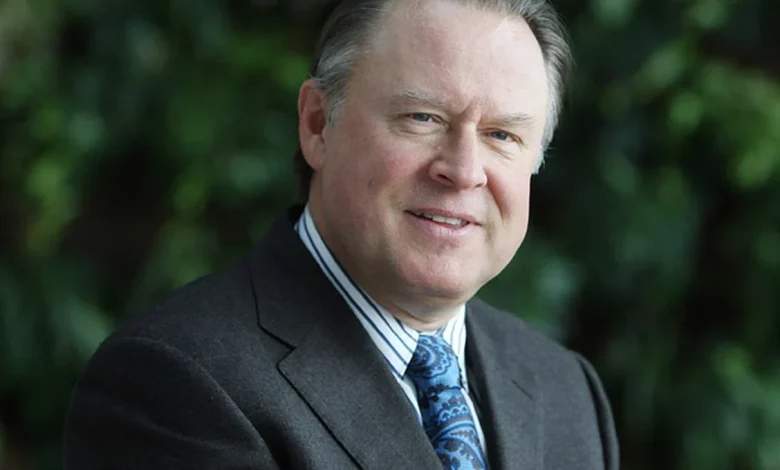 John Oakley's Final Radio Broadcast on 640 is November 28, 2025