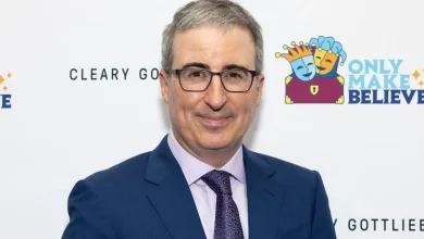 John Oliver Auctions Last Week Tonight ‘Junk’ for Public Broadcasting