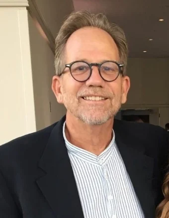 John Peter Dollar Obituary | 1957 - 2025