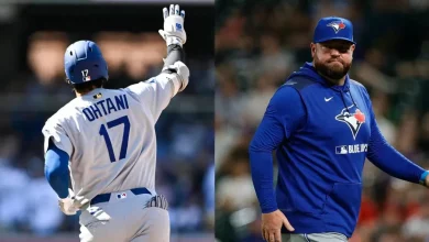 John Schneider’s Shohei Ohtani Blunder Proves Costly as Blue Jays World Series Hopes Fade
