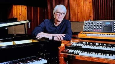 John Tesh: ‘MD Anderson helped save my life’