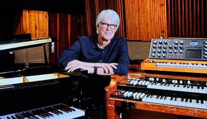 John Tesh: ‘MD Anderson helped save my life’