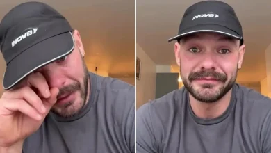 John Whaite tearfully reveals truth about illegal steroid addiction that’s ‘messed with his life’