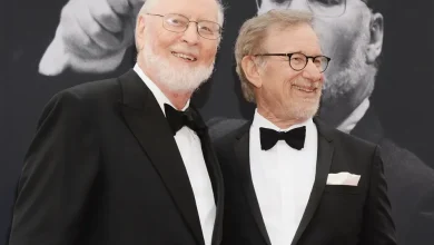 John Williams to Score Steven Spielberg’s UFO Movie, Marking the Duo’s 30th Film Together