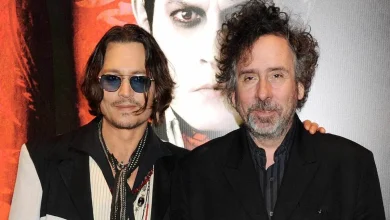 Johnny Depp opens up about Tim Burton friendship in new docuseries