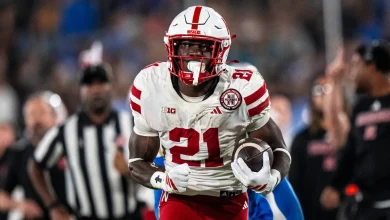 Johnson Named Maxwell Award Semifinalist; Named National Player of the Week