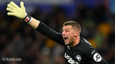 Johnstone Works Diligently to Correct Men’s First-Team Issues