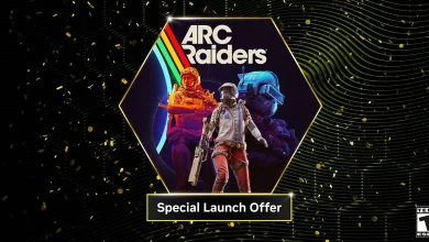 Join the Resistance: ‘ARC Raiders’ Launches in the Cloud