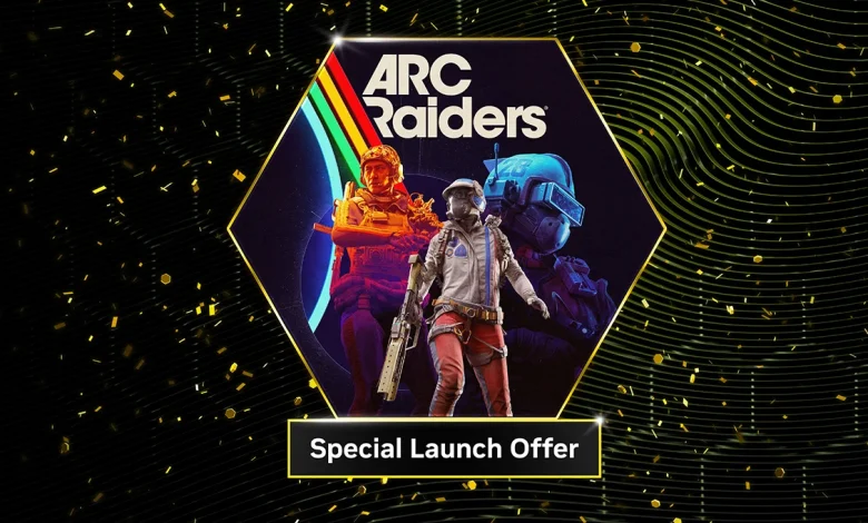 Join the Resistance: ‘ARC Raiders’ Launches in the Cloud