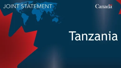 Joint statement by Foreign Ministers of Canada, Norway and the United Kingdom on situation in Tanzania