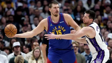Jokic, SGA, Giannis and Luka are off to historic starts: Why this MVP race could be epic