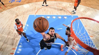 Jokic puts up 55 to match SGA for season high