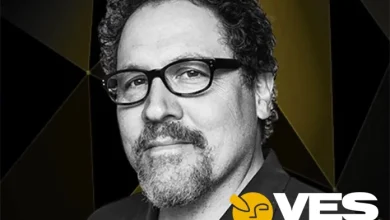 Jon Favreau to be Honoured by Visual Effects Society (VES)