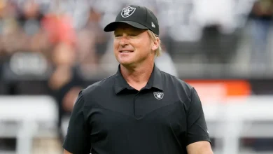 Jon Gruden to Giants Picks Up Steam With Latest Development