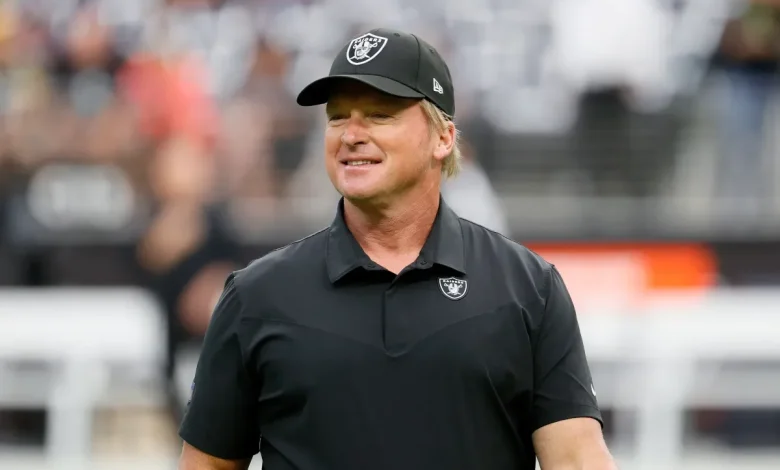 Jon Gruden to Giants Picks Up Steam With Latest Development