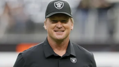 Jon Gruden’s Wild Dolphins Prediction Has Fans Buzzing