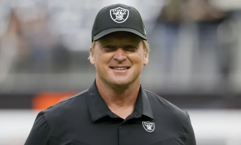 Jon Gruden’s Wild Dolphins Prediction Has Fans Buzzing