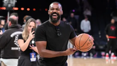 Jon Jones’ Public Push to Fight at White House Is Wearing Dana White Down