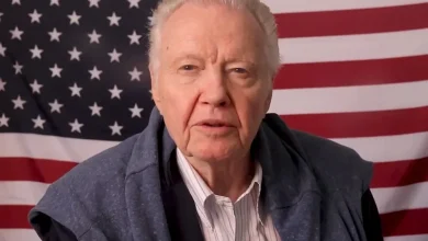 Jon Voight Begs Trump to ‘Terminate’ Zohran Mamdani’s NYC Mayor Win: ‘Only He Can Stop This Horror’