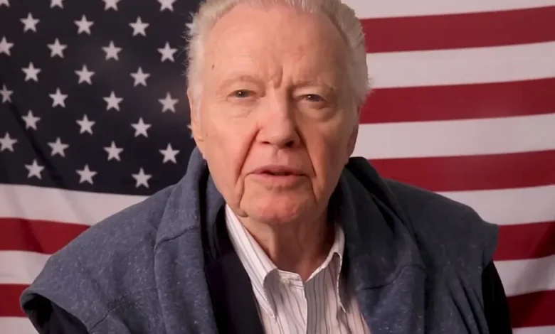 Jon Voight Begs Trump to ‘Terminate’ Zohran Mamdani’s NYC Mayor Win: ‘Only He Can Stop This Horror’
