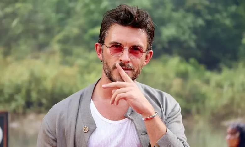 Jonathan Bailey makes LGBTQ+ history with Sexiest Man Alive title