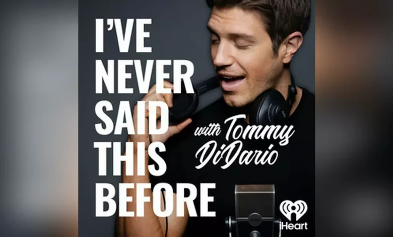 Jonathan Bennett of Mean Girls/Finding Mr. Christmas | Y100 | Elvis Duran