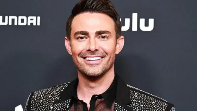 Jonathan Bennett wants Aaron Samuels to be straight in 'Mean Girls' sequel