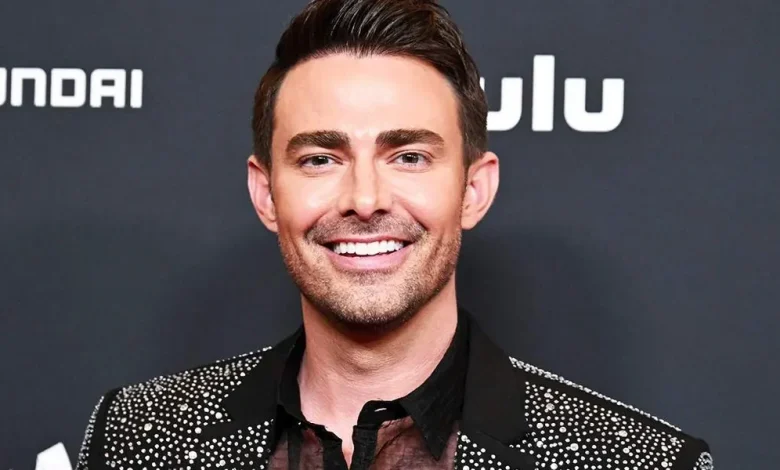 Jonathan Bennett wants Aaron Samuels to be straight in 'Mean Girls' sequel