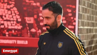 Jonny Evans Reveals Why Ruben Amorim Prefers Aggressive Middle Centre-Back Strategy