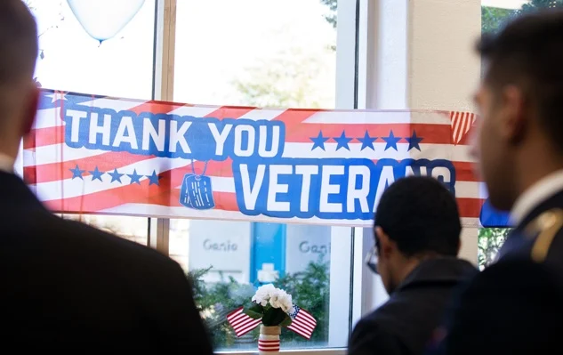 Joplin’s 38th Annual Veterans Day Parade set for this Saturday