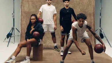 Jordan Brand Basketball Debuts Its Class of 2025: Four Elite Hoopers Dedicated to Greatness