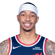 Jordan Miller (hamstring) listed questionable Monday