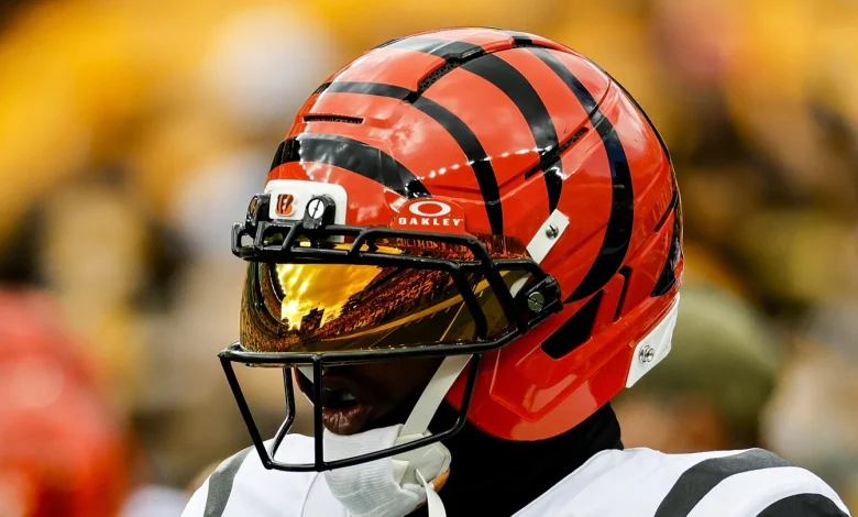 Jordy Nelson will hear Ja’Marr Chase’s appeal of his suspension