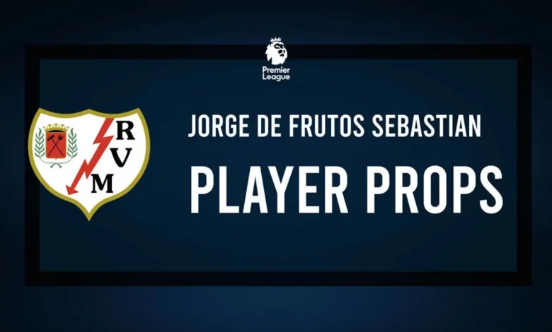 Jorge De Frutos Sebastian vs. Villarreal CF – Player props & odds to score a goal on November 1