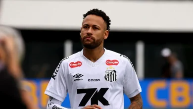 Jornalista defende Neymar após ausência no clássico contra o Palmeiras: 'Perseguição'