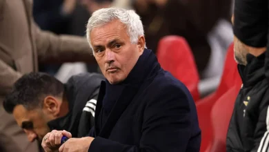 José Mourinho: “Jogámos com as armas que tínhamos, soubemos ser sólidos”