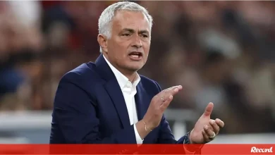 José Mourinho procura o que conseguiu há 25 anos: o que está em jogo em Guimarães
