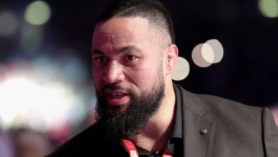 Joseph Parker fails drugs test: Former heavyweight world champion tested positive for traces of cocaine on day of Fabio Wardley defeat