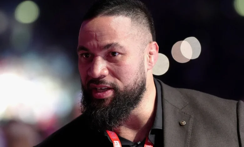 Joseph Parker fails drugs test: Heavyweight tested positive for traces of cocaine on day of Fabio Wardley defeat