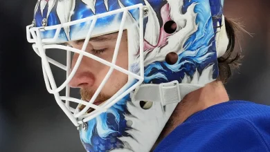 Joseph Woll, general health can buy Maple Leafs time to untangle current knot