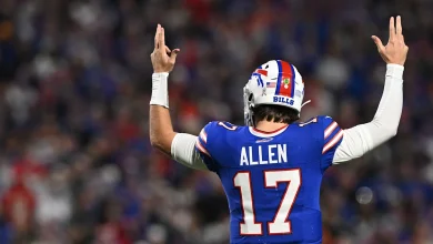 Josh Allen puts NFL on notice with MVP performance in win vs. Chiefs
