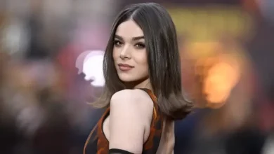 Josh Allen’s Wife Hailee Steinfeld Turns Heads in ‘Niche’ Halloween Costume
