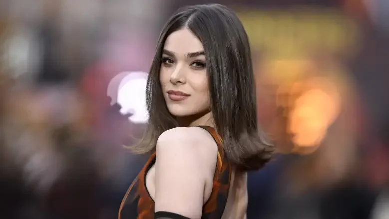 Josh Allen’s Wife Hailee Steinfeld Turns Heads in ‘Niche’ Halloween Costume