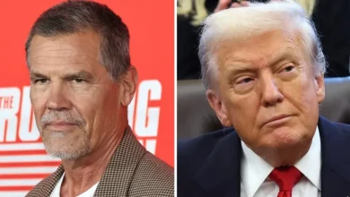 Josh Brolin Knows Trump as a ‘Different Guy’ Having ‘Been a Friend’ of His Before Presidency: ‘No Greater Genius Than Him in Marketing’