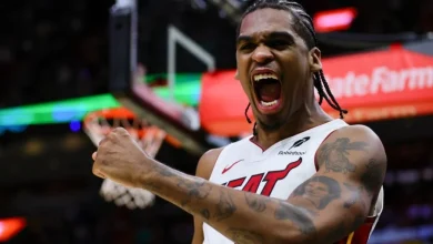 Josh Christopher Signs G League Deal, Rejoins Heat’s Affiliate